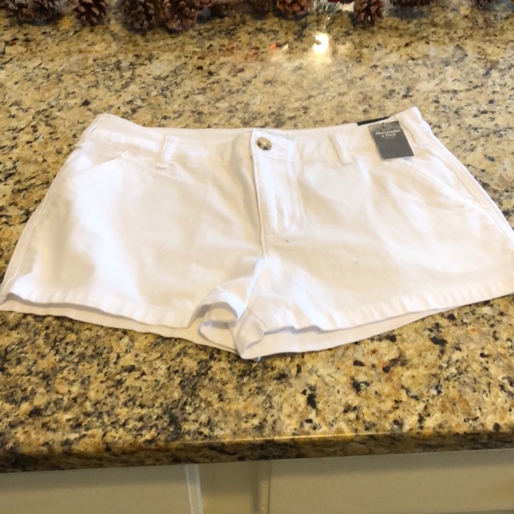 Abercrombie Shorts